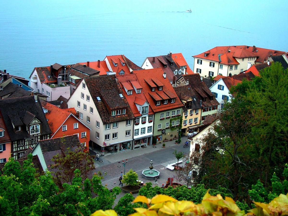Seeperle 2 Meersburg Exterior photo